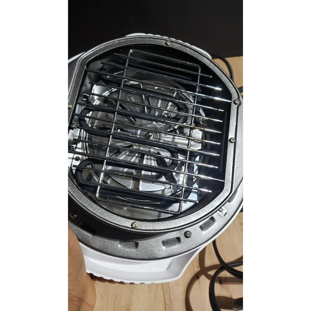 NuWave Infrared Oven Power Head Model 20201-20204 120V AC, 60Hz, 1500W